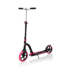 Globber NL 230-205 DUO Katlanabilir Scooter - Pembe