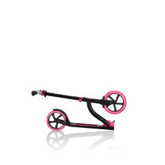 Globber NL 230-205 DUO Katlanabilir Scooter - Pembe