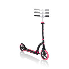 Globber NL 230-205 DUO Katlanabilir Scooter - Pembe