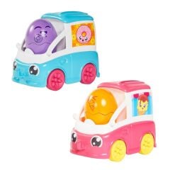 Toomies Yumurta Kamyonu (73095)