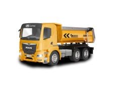 Revell Uzaktan Kumandalı Damperli MAN TGS Kamyon (24454)