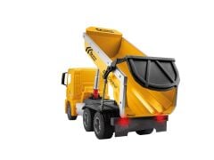 Revell Uzaktan Kumandalı Damperli MAN TGS Kamyon (24454)