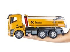 Revell Uzaktan Kumandalı Damperli MAN TGS Kamyon (24454)