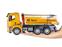 Revell Uzaktan Kumandalı Damperli MAN TGS Kamyon (24454)