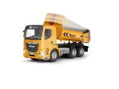 Revell Uzaktan Kumandalı Damperli MAN TGS Kamyon (24454)