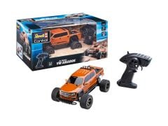 Revell Uzaktan Kumandalı Volkswagen Amarok Araba (24456)