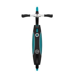 Globber NL 230-205 DUO Katlanabilir Scooter - Mavi