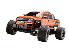 Revell Uzaktan Kumandalı Volkswagen Amarok Araba (24456)