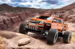 Revell Uzaktan Kumandalı Volkswagen Amarok Araba (24456)