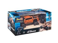 Revell Uzaktan Kumandalı Volkswagen Amarok Araba (24456)