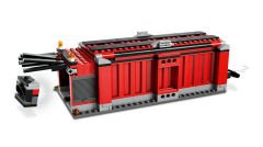 60472 LEGO® City Hurdalık ve Arabalar