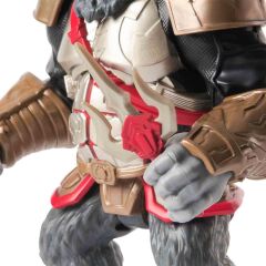 Spinmaster DC Comics Ninja Strike Aksiyon Figürü - Gorilla Grodd (681147063426)