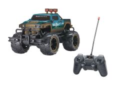 Revell Uzaktan Kumandalı Dağ Aracı (24472)