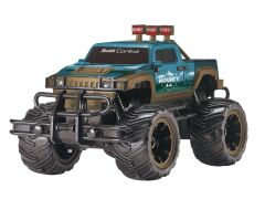 Revell Uzaktan Kumandalı Dağ Aracı (24472)