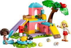 42640 LEGO® Friends Ginepig Oyun Parkı