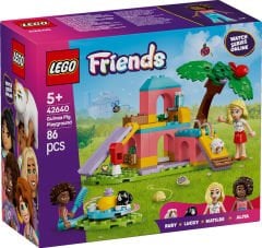 42640 LEGO® Friends Ginepig Oyun Parkı
