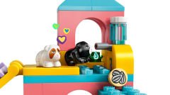 42640 LEGO® Friends Ginepig Oyun Parkı