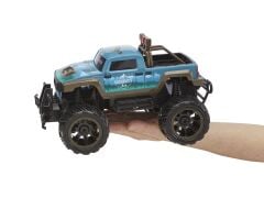 Revell Uzaktan Kumandalı Dağ Aracı (24472)