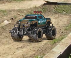 Revell Uzaktan Kumandalı Dağ Aracı (24472)