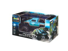 Revell Uzaktan Kumandalı Dağ Aracı (24472)