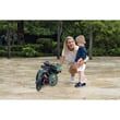 Globber Explorer 4in1 Katlanabilir Bisiklet - Zeytin Yeşili