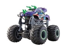 Revell Uzaktan Kumandalı Canavar Kamyon - Üçlü Gök Gürültüsü (24556)