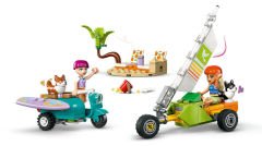 42641 LEGO® Friends Sörfçü Köpekler ve Scooter Macerası