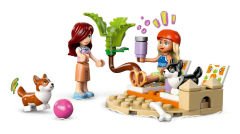 42641 LEGO® Friends Sörfçü Köpekler ve Scooter Macerası