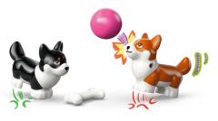 42641 LEGO® Friends Sörfçü Köpekler ve Scooter Macerası