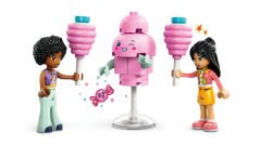 42643 LEGO® Friends Pamuk Şeker Standı ve Scooter