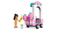 42643 LEGO® Friends Pamuk Şeker Standı ve Scooter