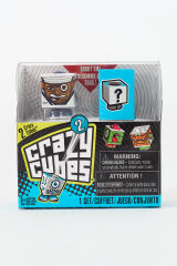 Crazy Cubes™ 2'li Sürpriz Paket Bilye Fırlatma Oyunu - Barnacle