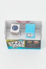 Crazy Cubes™ 2'li Sürpriz Paket Bilye Fırlatma Oyunu - Barnacle