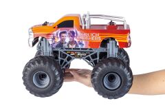 Revell Uzaktan Kumandalı Ehrlich Kardeşler Canavar Kamyonu (24580)