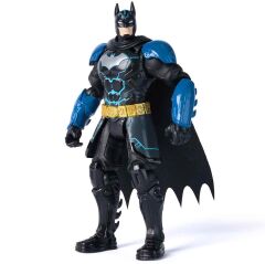 DC Batman Ninja Strike Katana Blade Batwing ve Aksiyon Figürü (681147085367)