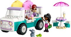 42644 LEGO® Friends Heartlake City Dondurma Kamyonu