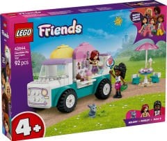 42644 LEGO® Friends Heartlake City Dondurma Kamyonu