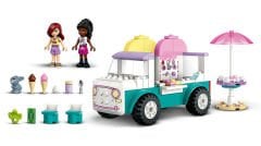 42644 LEGO® Friends Heartlake City Dondurma Kamyonu
