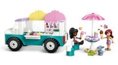 42644 LEGO® Friends Heartlake City Dondurma Kamyonu