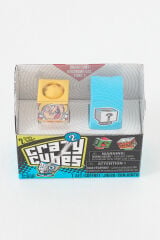 Crazy Cubes™ 2'li Sürpriz Paket Bilye Fırlatma Oyunu - Chucklehead