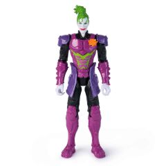 Spinmaster DC Comics Ninja Strike The Joker Figürü 30 cm (681147093393)
