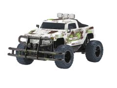 Revell Uzaktan Kumandalı Çamur Kaşifi Canavar Kamyonu (24643)