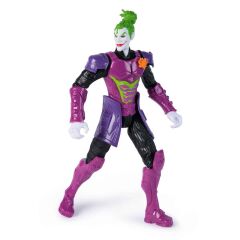 Spinmaster DC Comics Ninja Strike The Joker Figürü 30 cm (681147093393)