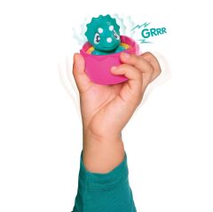 Toomies Jurassic World Dino Kurtarma Aracı (73253)