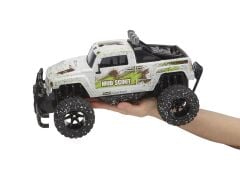 Revell Uzaktan Kumandalı Çamur Kaşifi Canavar Kamyonu (24643)