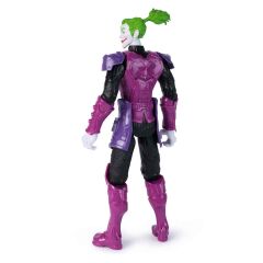 Spinmaster DC Comics Ninja Strike The Joker Figürü 30 cm (681147093393)