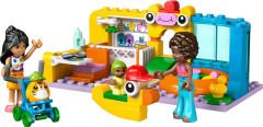 42645 LEGO® Friends Aliya'nın Kız Kardeşinin Oyun Odası