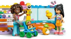42645 LEGO® Friends Aliya'nın Kız Kardeşinin Oyun Odası
