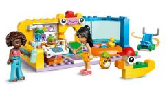 42645 LEGO® Friends Aliya'nın Kız Kardeşinin Oyun Odası