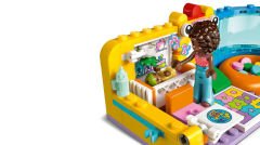 42645 LEGO® Friends Aliya'nın Kız Kardeşinin Oyun Odası